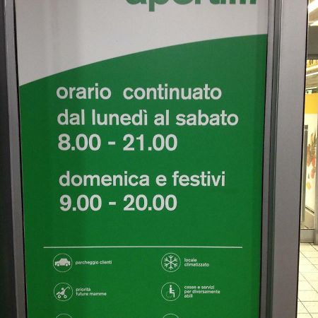 Procaccini Apartment Bologna Exteriör bild