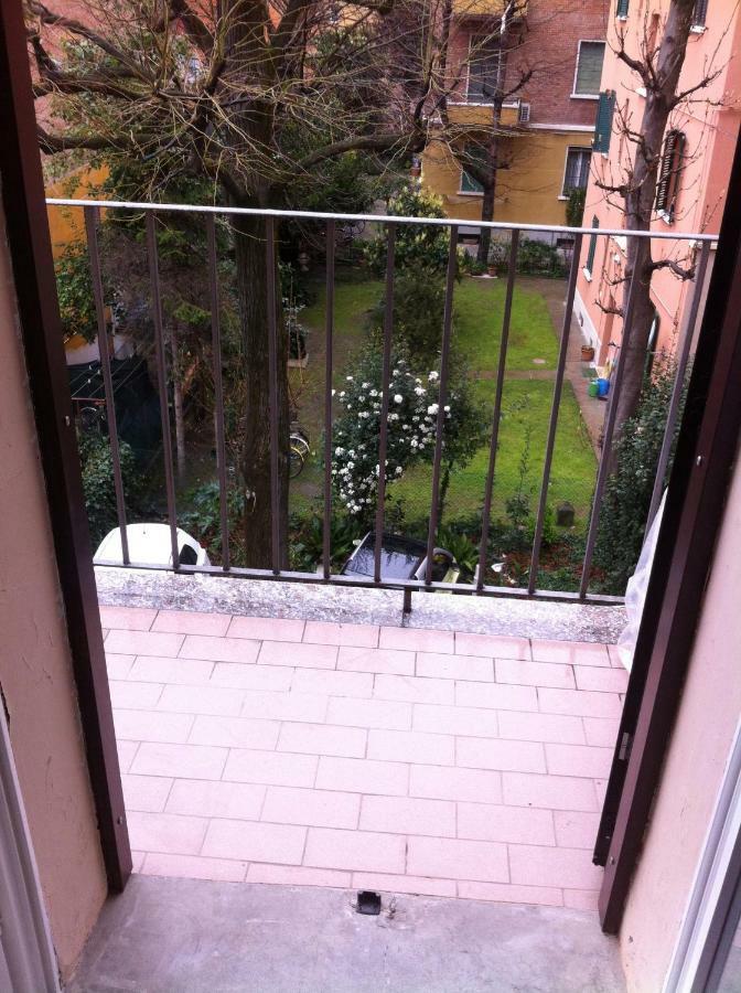 Procaccini Apartment Bologna Exteriör bild