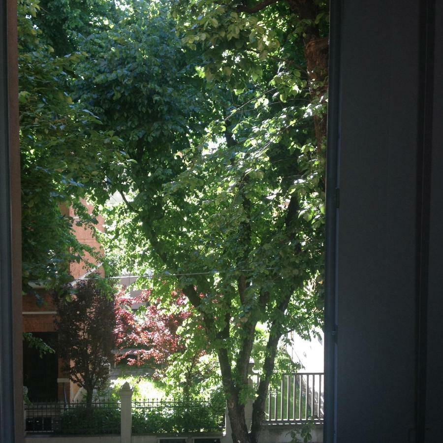 Procaccini Apartment Bologna Exteriör bild