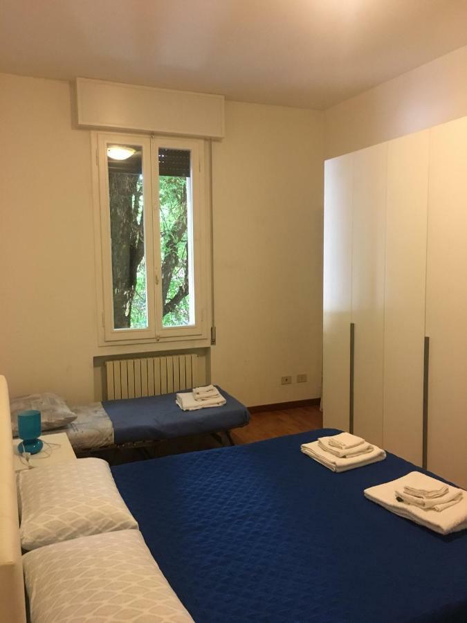 Procaccini Apartment Bologna Exteriör bild