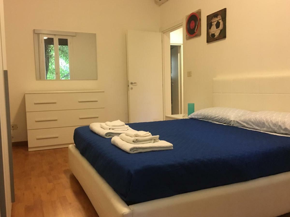 Procaccini Apartment Bologna Exteriör bild