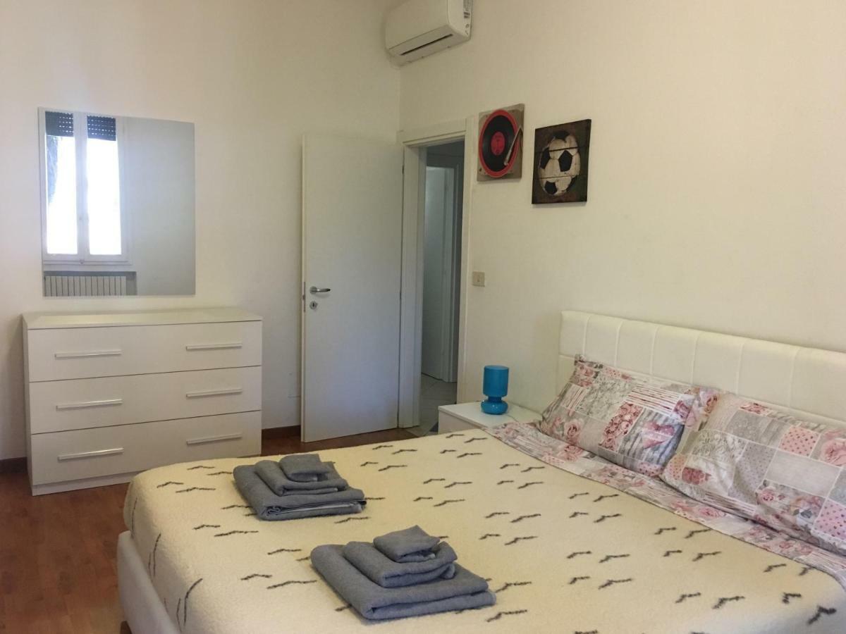 Procaccini Apartment Bologna Exteriör bild