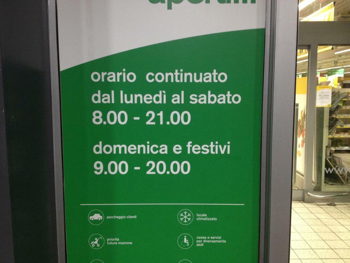 Procaccini Apartment Bologna Exteriör bild